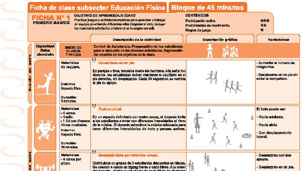 Trabajo en equipo Ficha N° 01 Trabajo en equipo Ficha N° 01