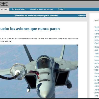 Tecnicos de mantenimiento aeronáutico de España. TMAS. Tecnicos de mantenimiento aeronáutico de España. TMAS.