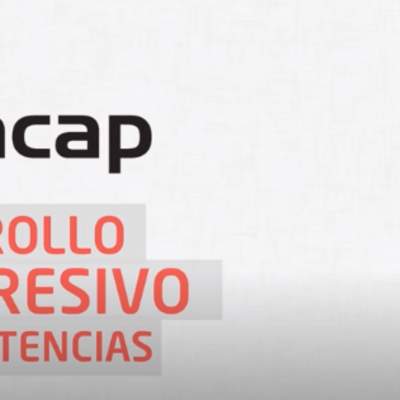 Escala de Apreciación INACAP Escala de Apreciación INACAP