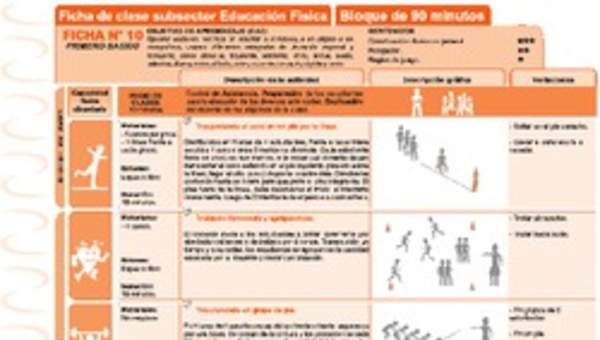 Resolución de Problemas Ficha N° 10 Resolución de Problemas Ficha N° 10