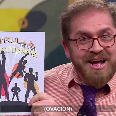 AprendoTV - Ciencias Naturales 1° y 2° básico/ Capítulo 18 AprendoTV - Ciencias Naturales 1° y 2° básico/ Capítulo 18