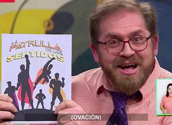 AprendoTV - Ciencias Naturales 1° y 2° básico/ Capítulo 18 AprendoTV - Ciencias Naturales 1° y 2° básico/ Capítulo 18