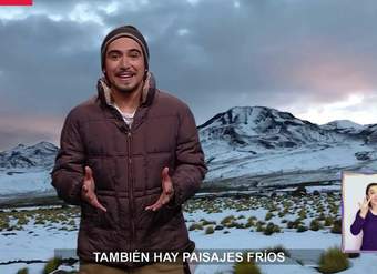 AprendoTV - Ciencias Sociales 3° y 4° básico /Capítulo 17 AprendoTV - Ciencias Sociales 3° y 4° básico /Capítulo 17