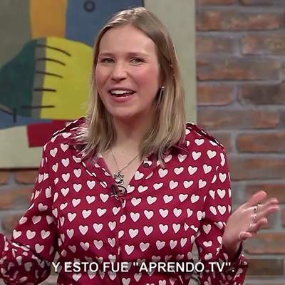 AprendoTV - Ciencias Naturales 5° y 6° básico/ Capítulo 6 AprendoTV - Ciencias Naturales 5° y 6° básico/ Capítulo 6