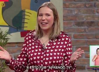 AprendoTV - Ciencias Naturales 5° y 6° básico/ Capítulo 6 AprendoTV - Ciencias Naturales 5° y 6° básico/ Capítulo 6