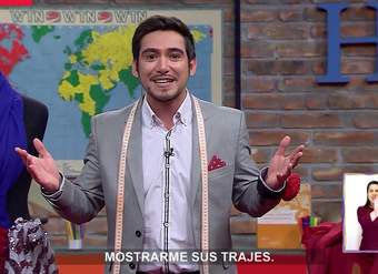 AprendoTV - Ciencias Sociales 3° y 4° básico /Capítulo 16 AprendoTV - Ciencias Sociales 3° y 4° básico /Capítulo 16