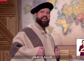 AprendoTV - Ciencias Sociales 5° y 6° básico /Capítulo 5 AprendoTV - Ciencias Sociales 5° y 6° básico /Capítulo 5