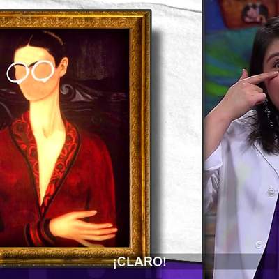 AprendoTV - Lenguaje artístico Pre-kinder y Kinder/ Capítulo 7 AprendoTV - Lenguaje artístico Pre-kinder y Kinder/ Capítulo 7