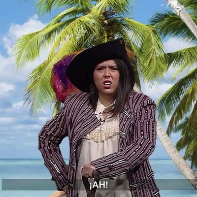 AprendoTV - Lenguaje Verbal Pre-kinder y Kinder/ Capítulo 8 AprendoTV - Lenguaje Verbal Pre-kinder y Kinder/ Capítulo 8