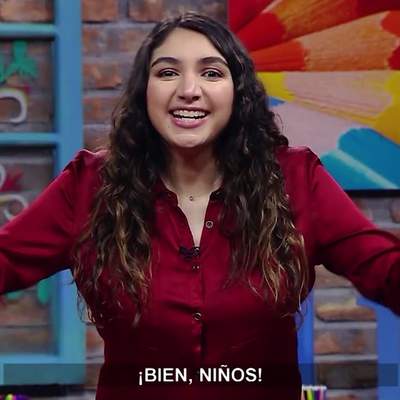 AprendoTV- Lenguaje 1° y 2° básico /Capítulo 20 AprendoTV- Lenguaje 1° y 2° básico /Capítulo 20