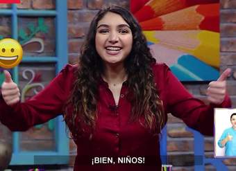 AprendoTV- Lenguaje 1° y 2° básico /Capítulo 20 AprendoTV- Lenguaje 1° y 2° básico /Capítulo 20