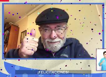 AprendoTV- Lenguaje 3° y 4° básico /Capítulo 20 AprendoTV- Lenguaje 3° y 4° básico /Capítulo 20