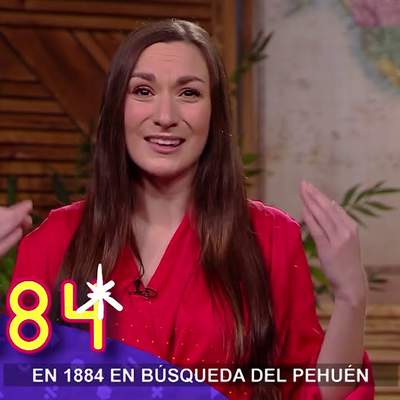 AprendoTV - Ciencias Sociales 1° y 2° básico /Capítulo 17 AprendoTV - Ciencias Sociales 1° y 2° básico /Capítulo 17