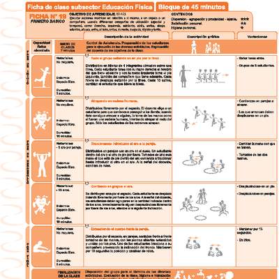 Resolución de Problemas Ficha N° 19 Resolución de Problemas Ficha N° 19