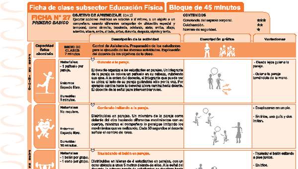 Resolución de Problemas Ficha N° 27 Resolución de Problemas Ficha N° 27