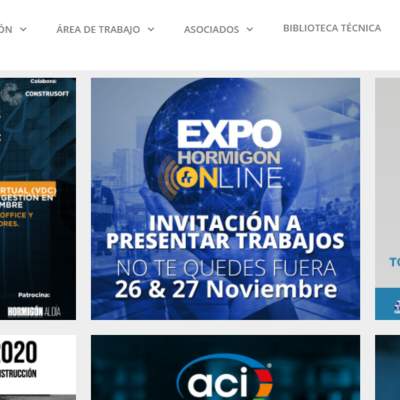 Instituto del Cemento y del Hormigón de Chile Instituto del Cemento y del Hormigón de Chile