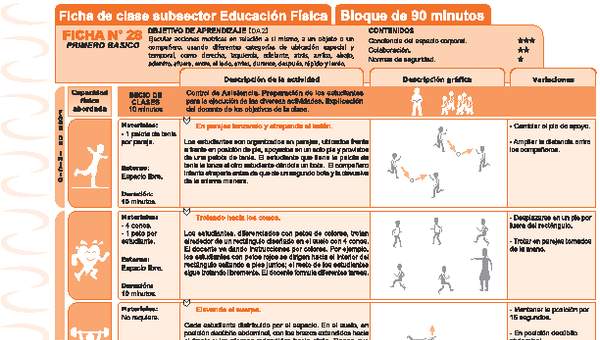 Resolución de Problemas Ficha N° 28 Resolución de Problemas Ficha N° 28