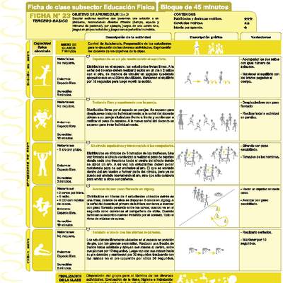 Resolución de problemas Ficha N° 23 Resolución de problemas Ficha N° 23