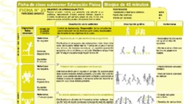 Resolución de problemas Ficha N° 23 Resolución de problemas Ficha N° 23