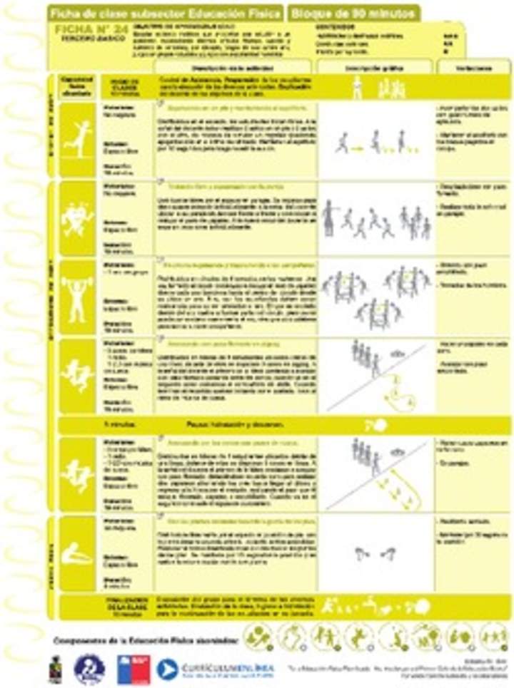 Resolución de problemas Ficha N° 24 Resolución de problemas Ficha N° 24