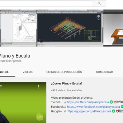 Sitio de dibujo técnico Plano y escala Sitio de dibujo técnico Plano y escala