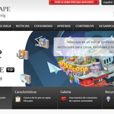 Inkscape Inkscape