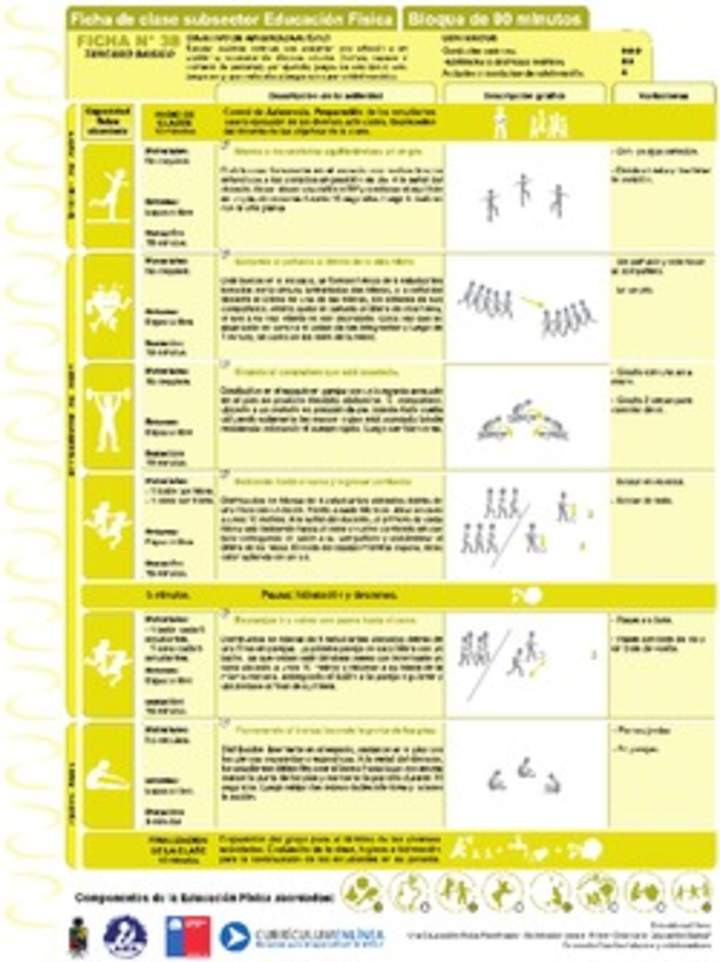 Resolución de problemas Ficha N° 38 Resolución de problemas Ficha N° 38