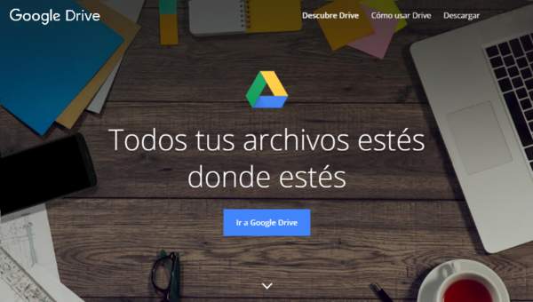 Google Drive Google Drive