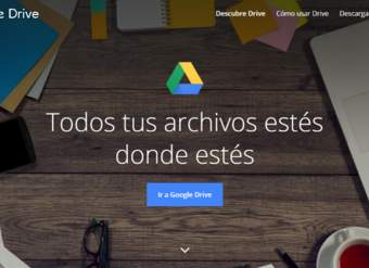 Google Drive Google Drive