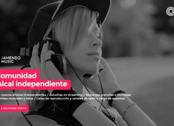 Jamendo Jamendo
