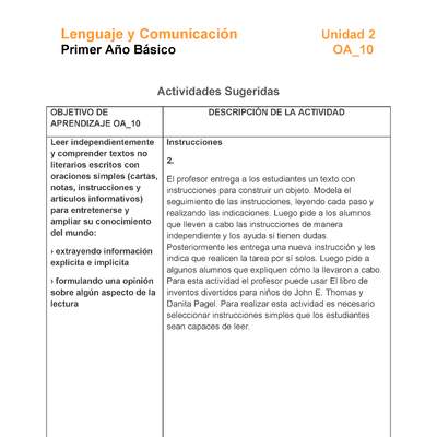 LE01-OA_10-U2-A2 LE01-OA_10-U2-A2