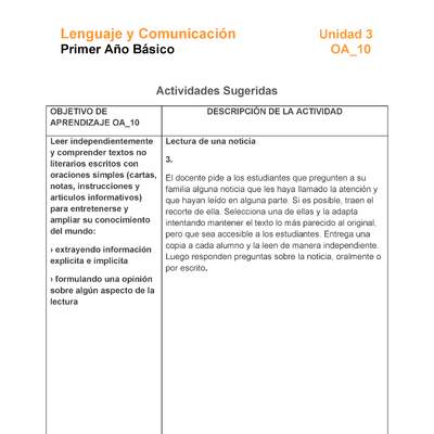 LE01-OA_10-U3-A3 LE01-OA_10-U3-A3