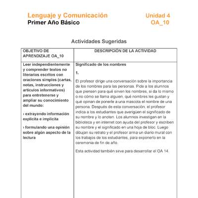 LE01-OA_10-U4-A1 LE01-OA_10-U4-A1