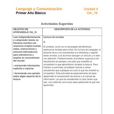 LE01-OA_10-U4-A2 LE01-OA_10-U4-A2