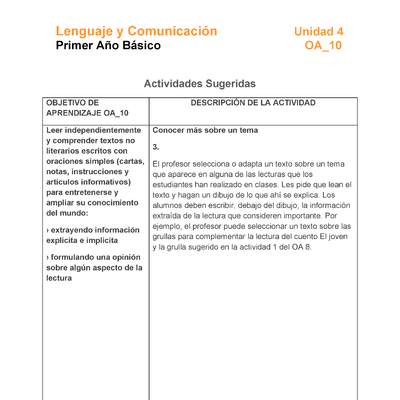 LE01-OA_10-U4-A3 LE01-OA_10-U4-A3