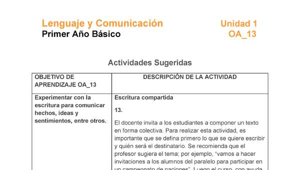 LE01-OA_13-U1-A13 LE01-OA_13-U1-A13