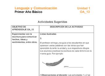 LE01-OA_13-U1-A2 LE01-OA_13-U1-A2