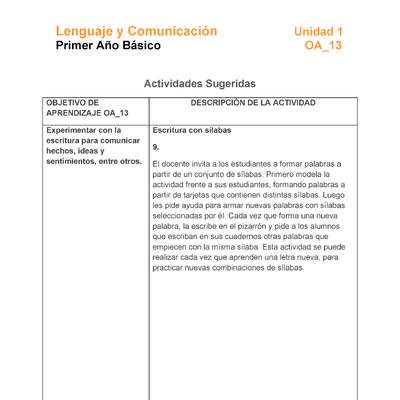 LE01-OA_13-U1-A9 LE01-OA_13-U1-A9