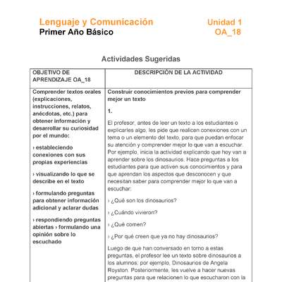 LE01-OA_18-U1-A1 LE01-OA_18-U1-A1