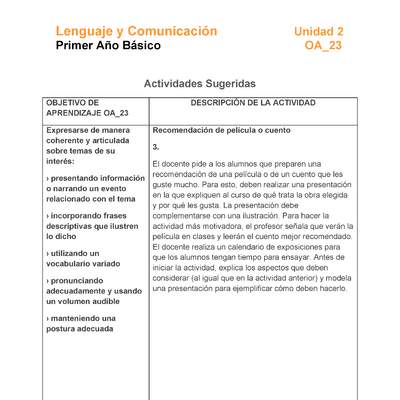 LE01-OA_23-U3-A3 LE01-OA_23-U3-A3