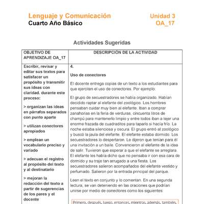 LE04-OA_17-U3-A4 LE04-OA_17-U3-A4