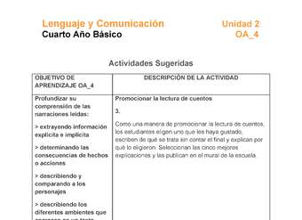 LE04-OA_4-U2-A3 LE04-OA_4-U2-A3