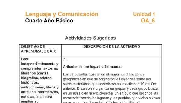 LE04-OA_6-U1-A7 LE04-OA_6-U1-A7