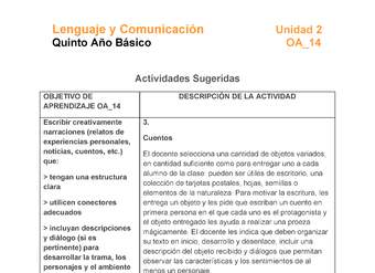 LE05-OA_14-U2-A3 LE05-OA_14-U2-A3