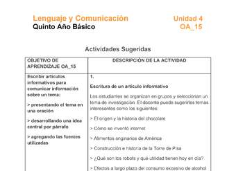 LE05-OA_15-U4-A1 LE05-OA_15-U4-A1