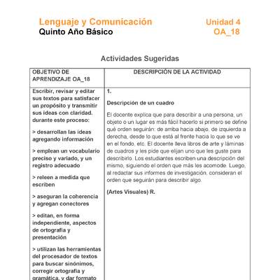 LE05-OA_18-U4-A1 LE05-OA_18-U4-A1