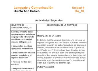 LE05-OA_18-U4-A1 LE05-OA_18-U4-A1