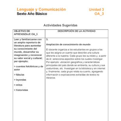 LE06-OA_3-U3-A3 LE06-OA_3-U3-A3