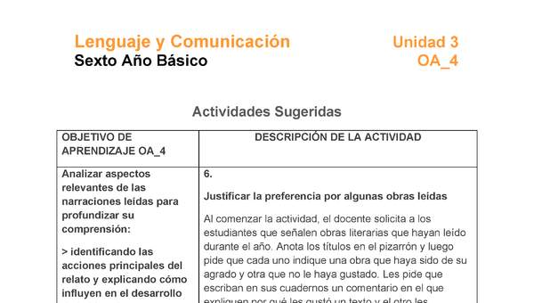 LE06-OA_4-U3-A6 LE06-OA_4-U3-A6