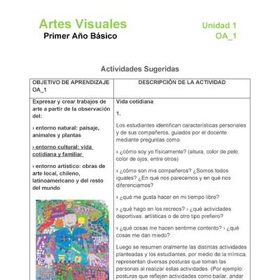 AR-01-OA-1-U1-A1 AR-01-OA-1-U1-A1